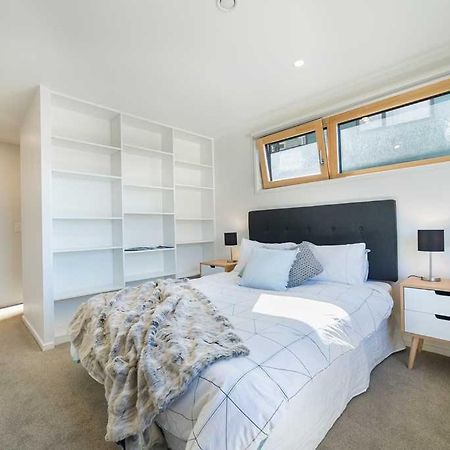The Lairds Bothy Villa Queenstown Eksteriør billede