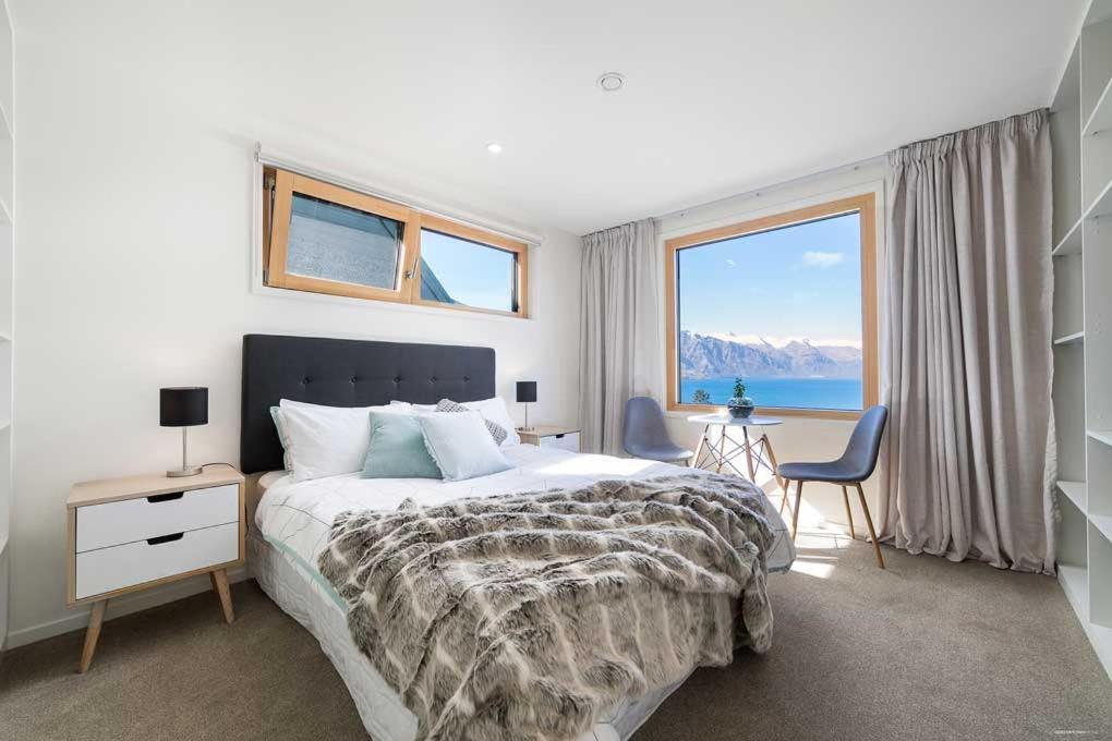 The Lairds Bothy Villa Queenstown Eksteriør billede
